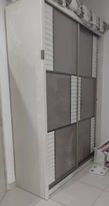 Used/Good Condition Wardrobe for sales