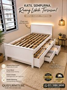 single bed pull out