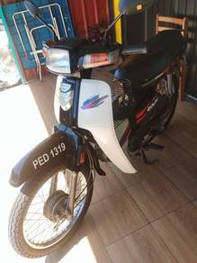 Honda EX5