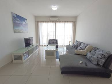 Condominium For Rent in Wellesley Residences
