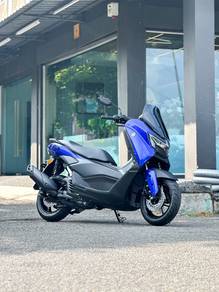 Yamaha NMAX
