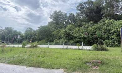 Commercial Land in Johor Bahru, JHR
