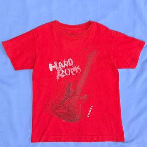 Pre-loved Original Hard Rock Cafe Fukuoka Tshirt