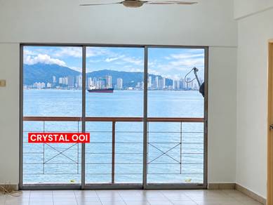 Apartment For Sale in Vista Perdana (Butterworth)