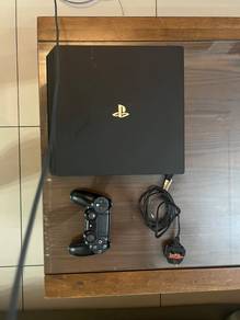 PS4 Pro 1TB