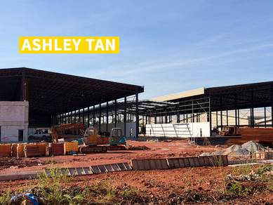 Warehouse / Factory For Rent in Sungai Petani,KDH