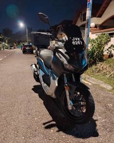 Honda ADV 150