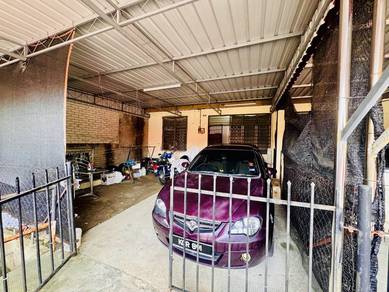 Terraced House For Sale in Merbok,KDH