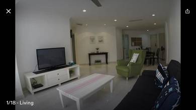 Condominium For Sale in D'Mayang