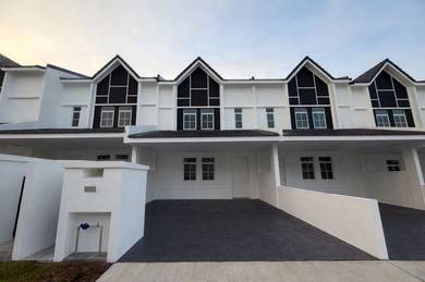 2-storey Terraced House For Sale in Rawang,SGR