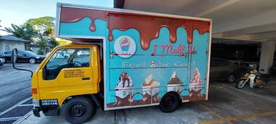 food truck
