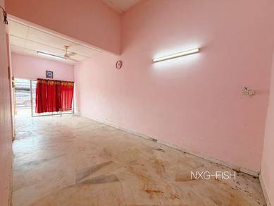 1-storey Terraced House For Sale in Klang,SGR