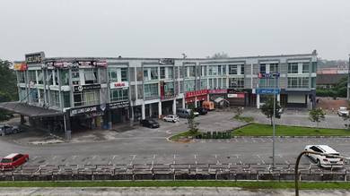 Shop lot For Sale in Kuching,SWK