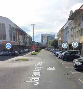 Shop lot For Sale in Kuching,SWK