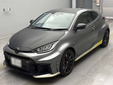 Toyota GR Yaris RZ HIGH PERFORMANCE in Taman Tun Dr Ismail, KUL