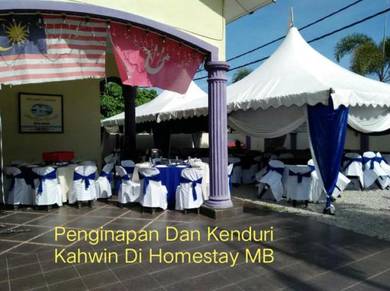 Homestay MB 3 Kota Bharu