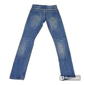 Japanese brand selvedge