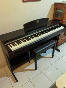 YAMAHA Clavinova CLP-115