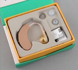 Hearing Aids