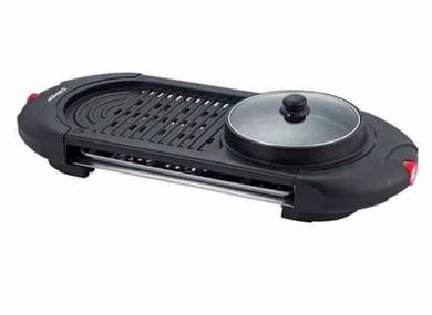 Morgan Table Top BBQ MPGDA898NS