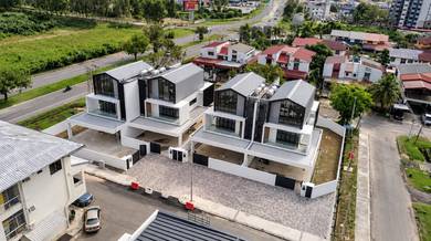 Semi-Detached House For Sale in Kota Kinabalu,SBH