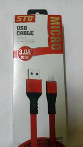 Micro USB Cable(STD)
