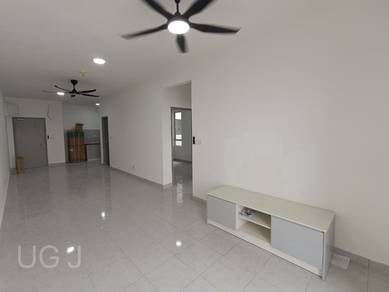 Apartment For Rent in Setia Alam,SGR