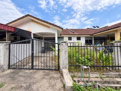 1-storey Terraced House For Sale in Port Dickson,NSN