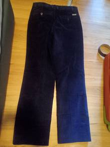 Nicole Long Pant Jeans