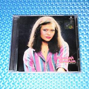 Khadijah Ibrahim - Mengapa Aku Disalahkan [2010]
