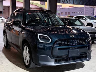 Mini John Cooper Works JOHN COOPER WORKS in Chan Sow Lin, KUL