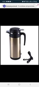 Car Thermos