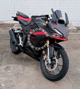 Honda CBR150R