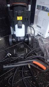 no used too long.its an car wash pressure.