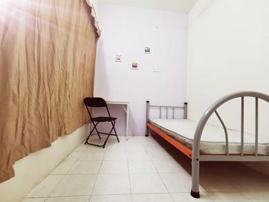 Room in Bukit Mertajam, PNG