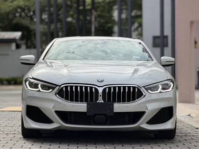 2021 BMW 840i 40i M SPORT