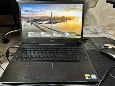 Dell Gaming Laptop