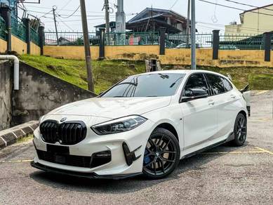 BMW 135i M135i xDrive in Desa Petaling, KUL