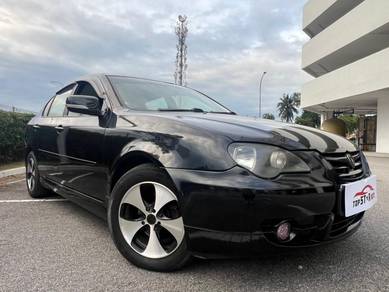 Proton Persona ELEGANCE MEDIUM LINE in Setia Alam, SGR