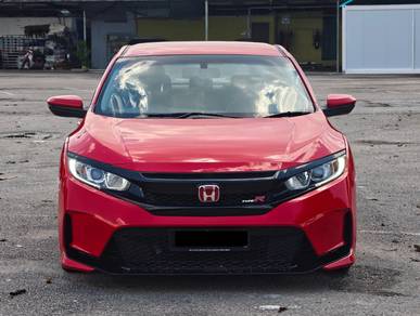 Honda Civic TC in Skudai, JHR
