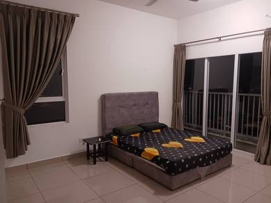 Service Residence For Rent in Palmyra Residences