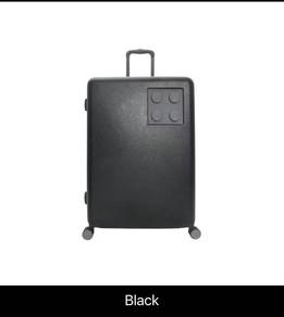 Brand New LEGO URBAN 24” trolley brick 2x2 luggage