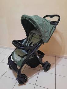 stroller