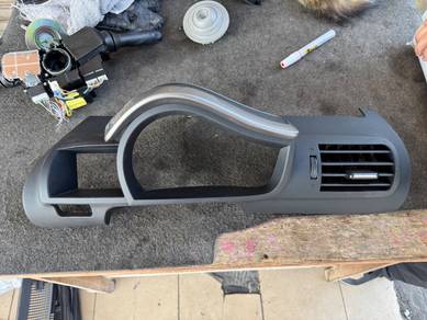 No 3-5-7 Toyota IQ Meter Cover Japan