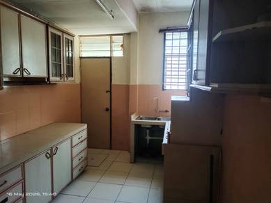 1.5-storey Terraced House For Sale in Perai,PNG