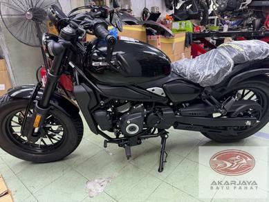 CFMOTO 450CL-C