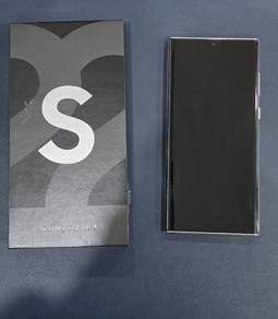 Samsung S22 Ultra