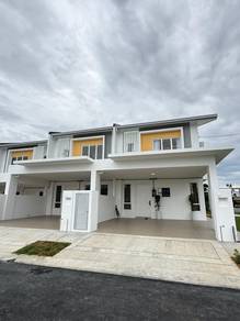 2-storey Terraced House For Sale in Bandar Sri Sendayan,NSN