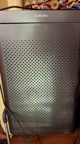 Air purifier (Perry Smith)