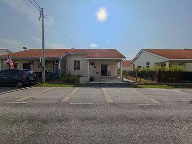 Semi-Detached House For Sale in Kuantan,PHG